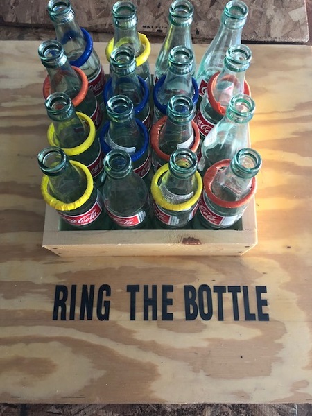 Ring the Bottle
